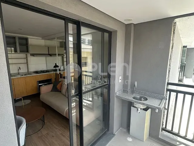 Studio com 31m² 1 quarto e 1 banheiro, para alugar, no bairro Parada Inglesa em São Paulo