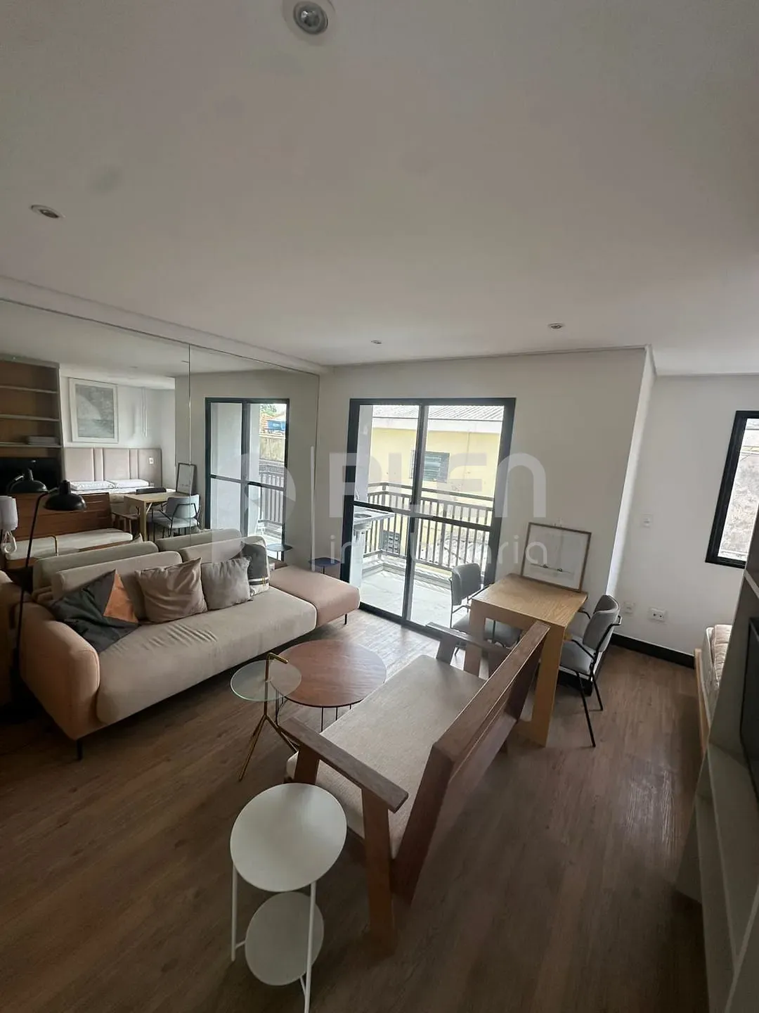 Studio de 1 quarto à venda em Parada Inglesa, São Paulo