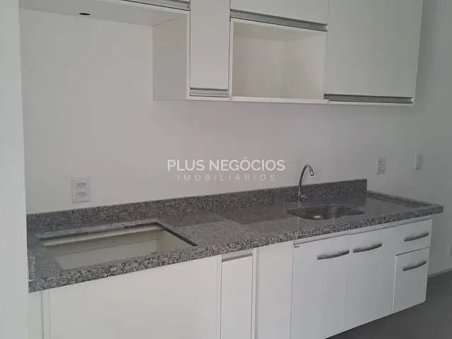Studio com 33m² 1 quarto e 1 banheiro, à venda, no bairro Villagio Verde em Sorocaba