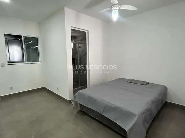 Studio com 33m² 1 quarto e 1 banheiro, à venda, no bairro Villagio Verde em Sorocaba