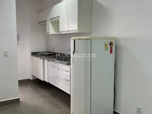 Studio com 33m² 1 quarto e 1 banheiro, à venda, no bairro Villagio Verde em Sorocaba