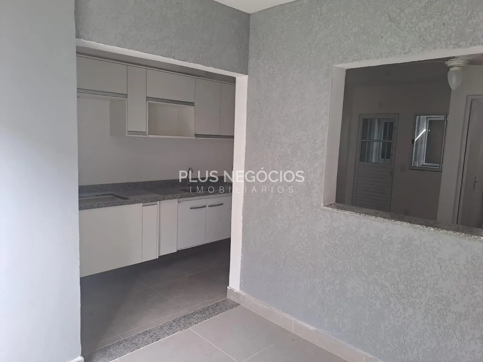 Apartamento, 1 quarto, 33 m² - Foto 4