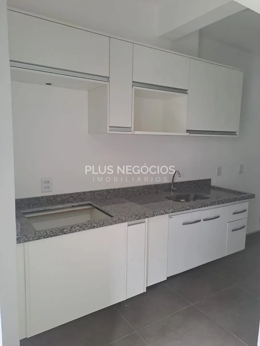 Apartamento, 1 quarto, 33 m² - Foto 2