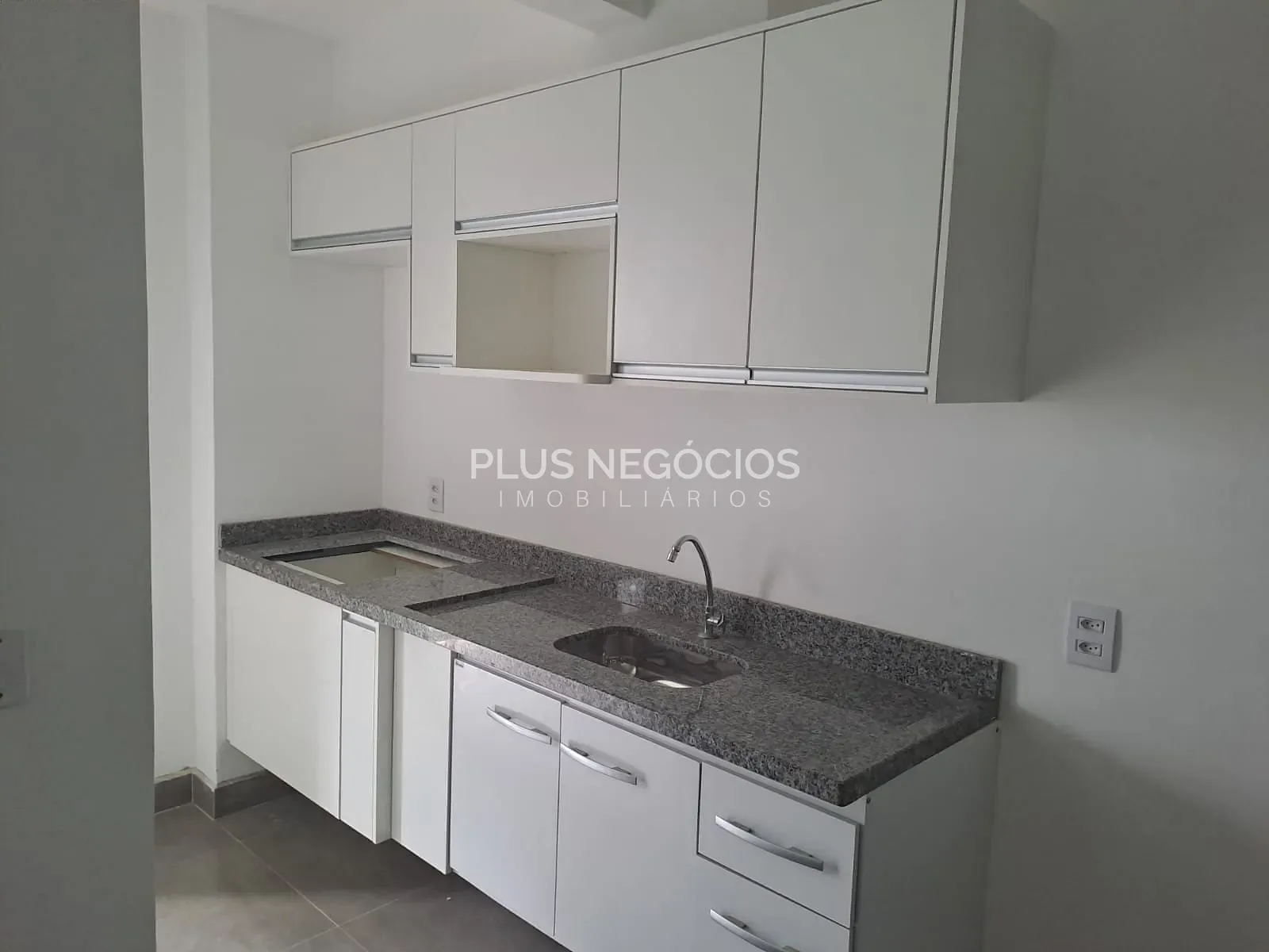 Apartamento, 1 quarto, 33 m² - Foto 8