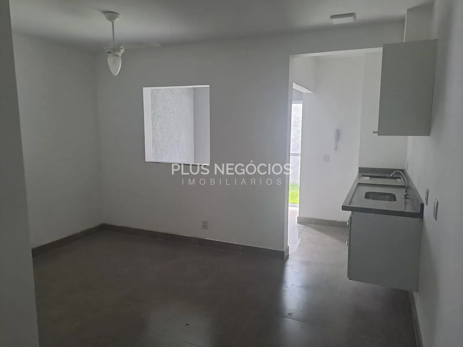Apartamento, 1 quarto, 33 m² - Foto 9