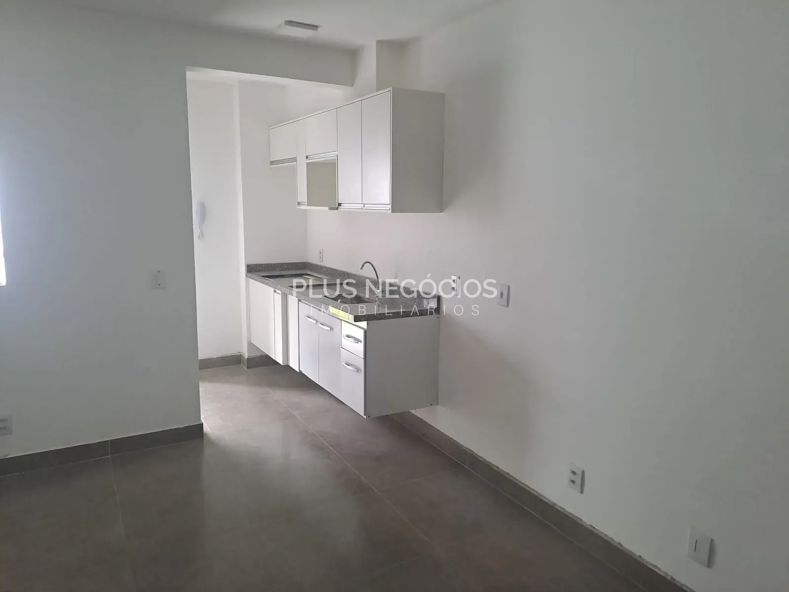 Apartamento, 1 quarto, 33 m² - Foto 7