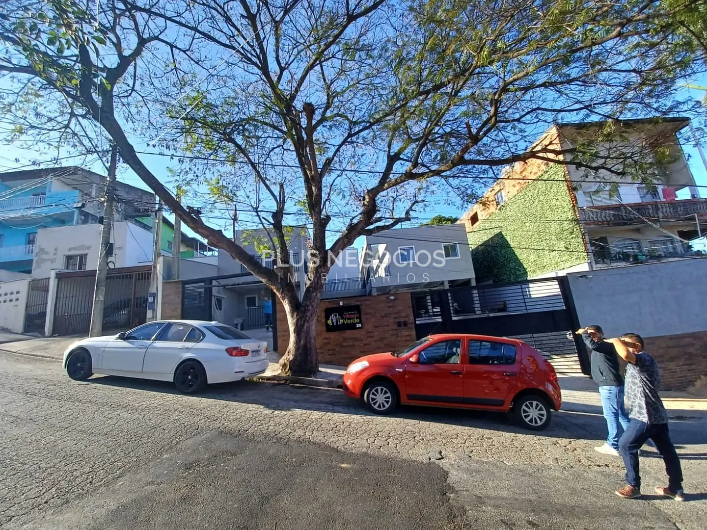 Apartamento, 1 quarto, 33 m² - Foto 20