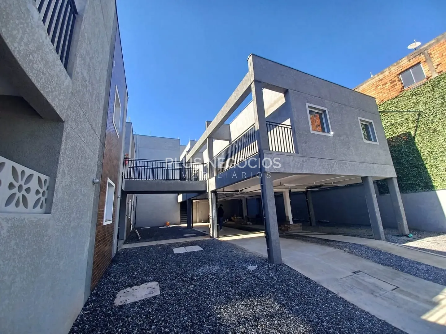 Apartamento, 1 quarto, 33 m² - Foto 18