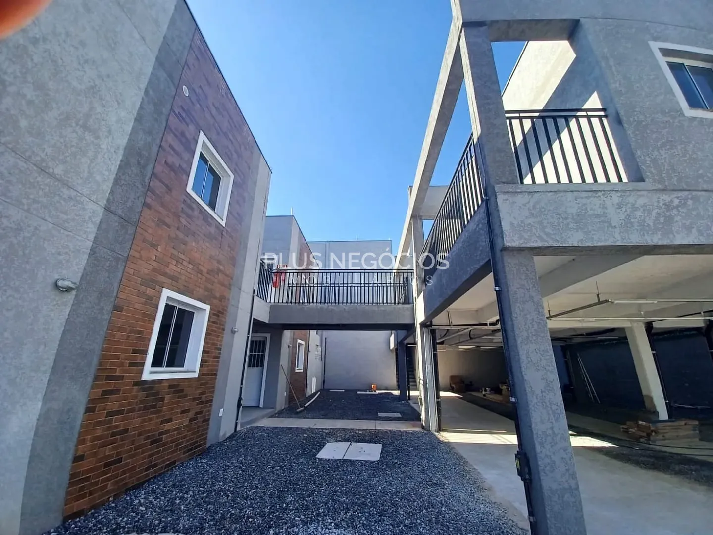 Apartamento, 1 quarto, 33 m² - Foto 19