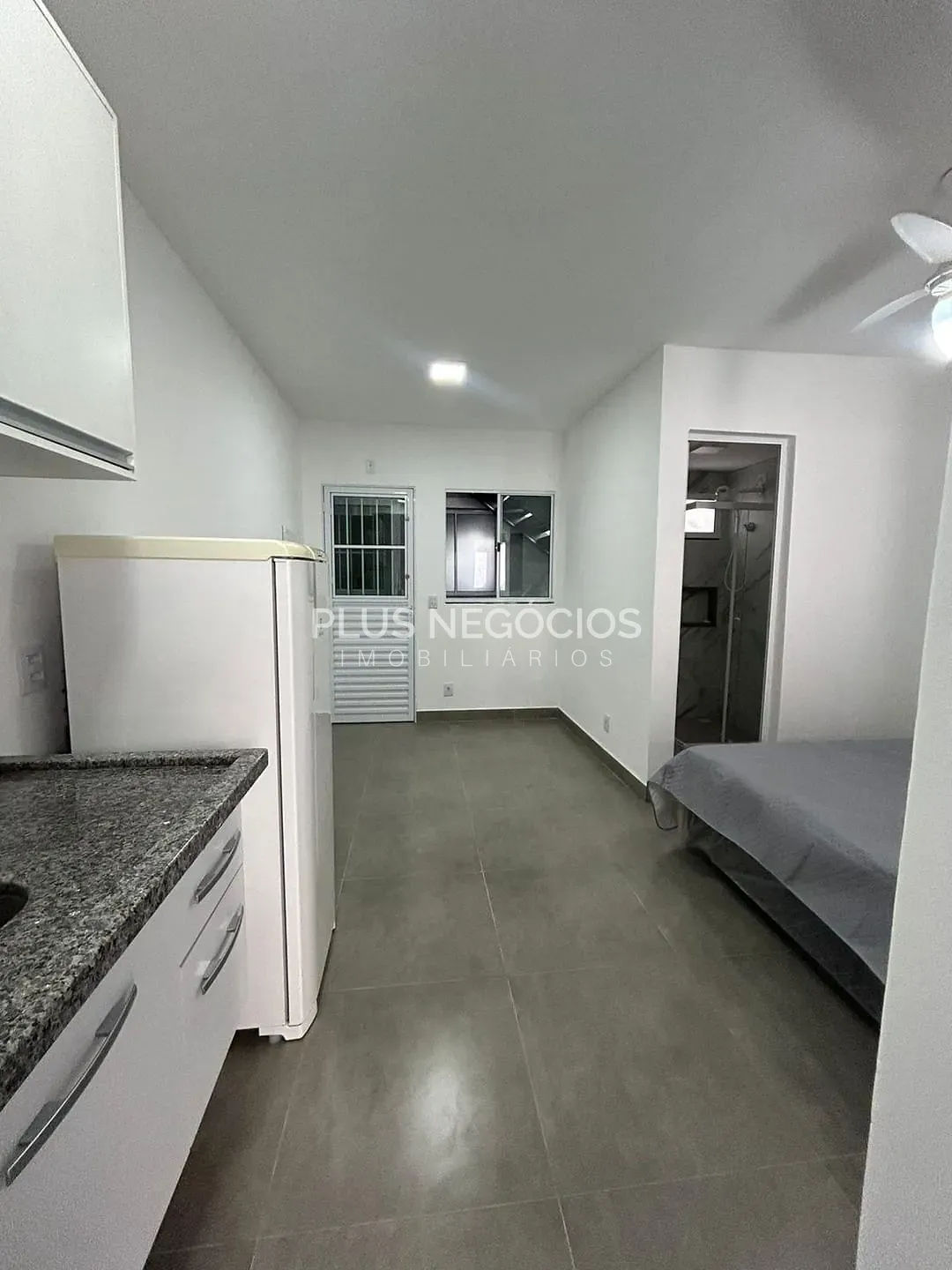 Apartamento, 1 quarto, 33 m² - Foto 11