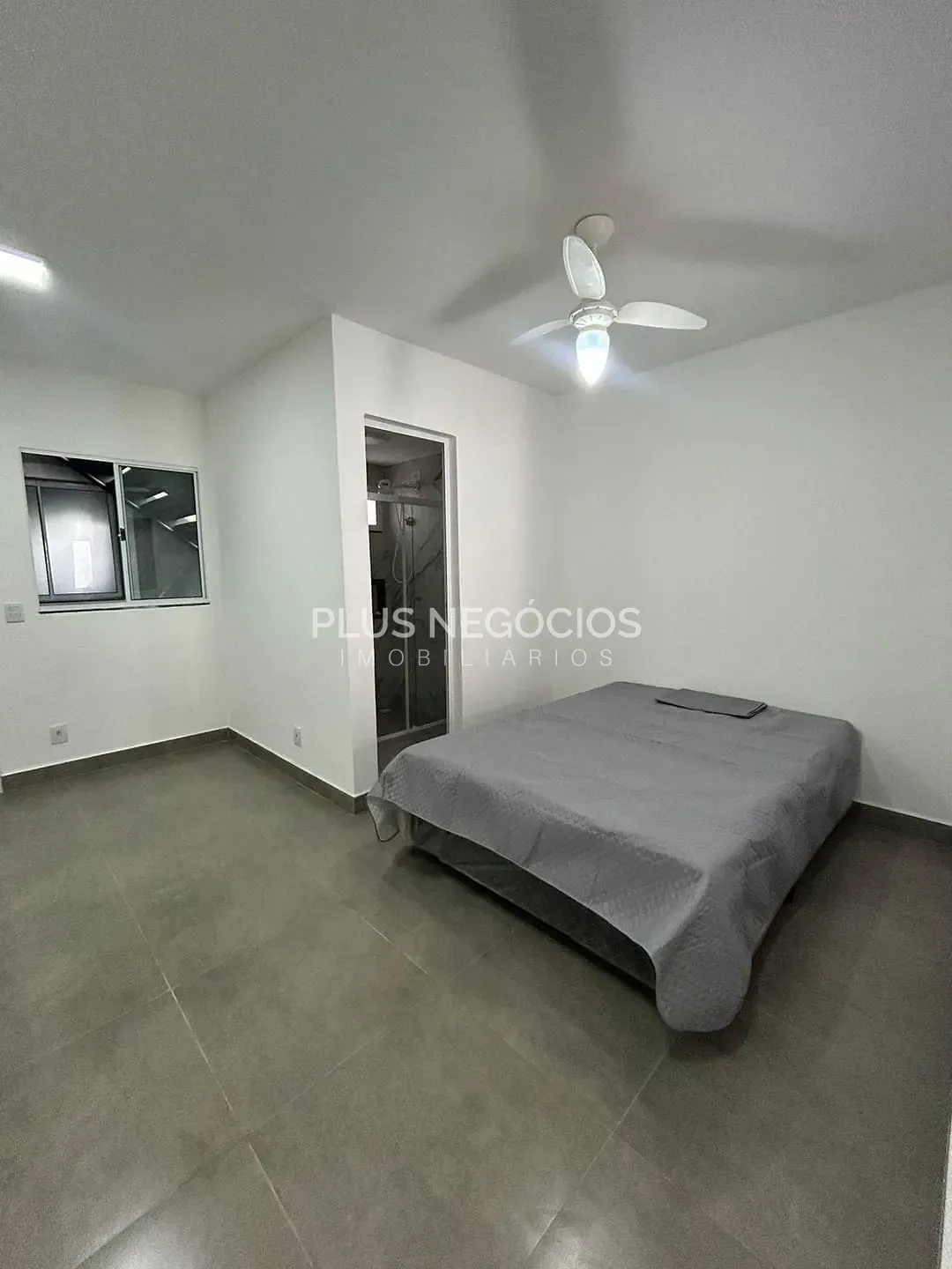 Apartamento, 1 quarto, 33 m² - Foto 5