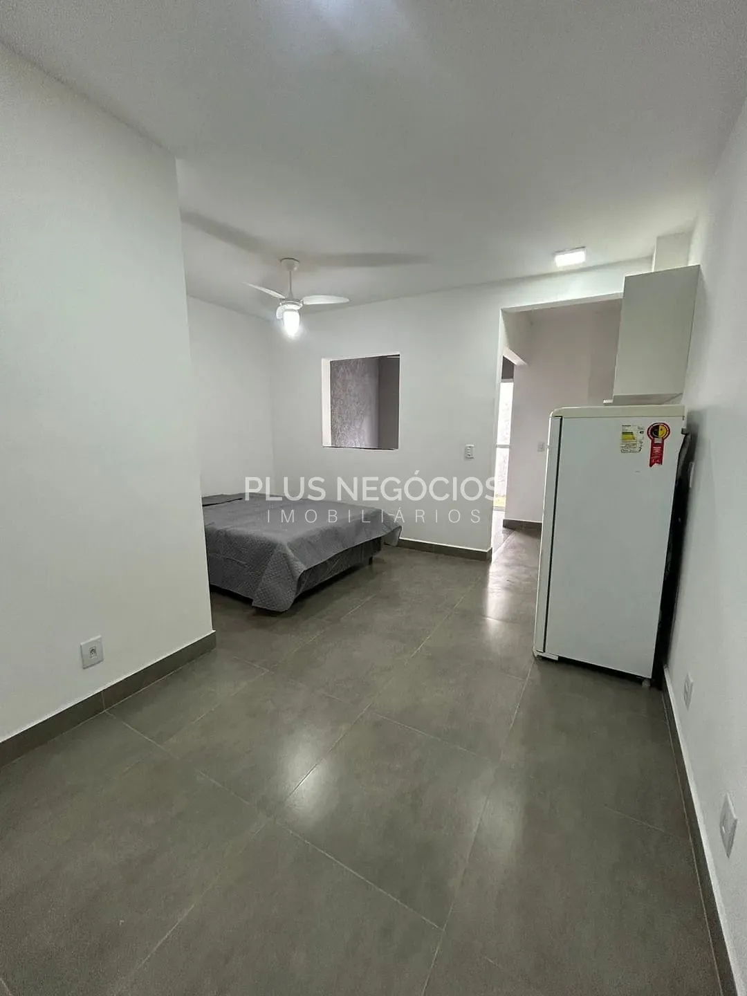 Apartamento, 1 quarto, 33 m² - Foto 6