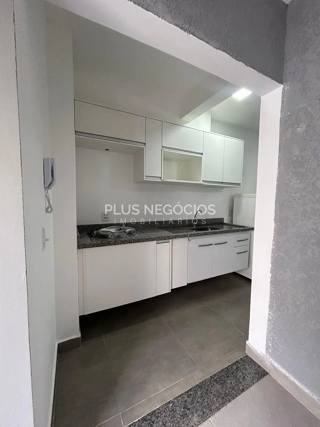 Apartamento, 1 quarto, 33 m² - Foto 3