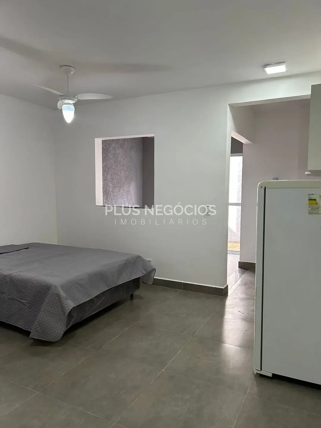 Apartamento, 1 quarto, 33 m² - Foto 13