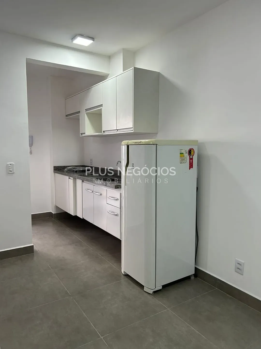 Apartamento, 1 quarto, 33 m² - Foto 1