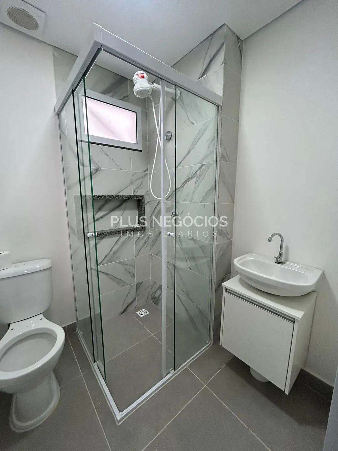 Apartamento, 1 quarto, 33 m² - Foto 10