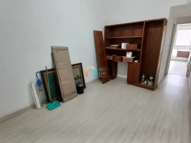 Studio com 28m², à venda, no bairro Copacabana em Rio de Janeiro