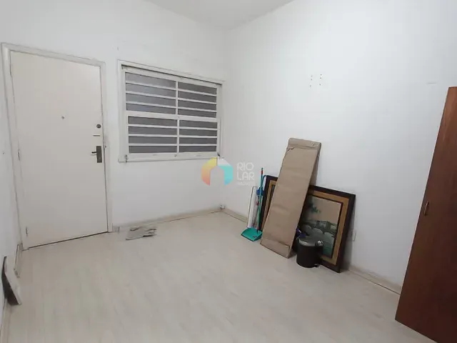 Studio com 28m², à venda, no bairro Copacabana em Rio de Janeiro
