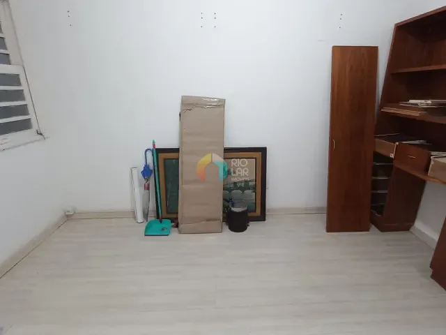 Studio com 28m², à venda, no bairro Copacabana em Rio de Janeiro