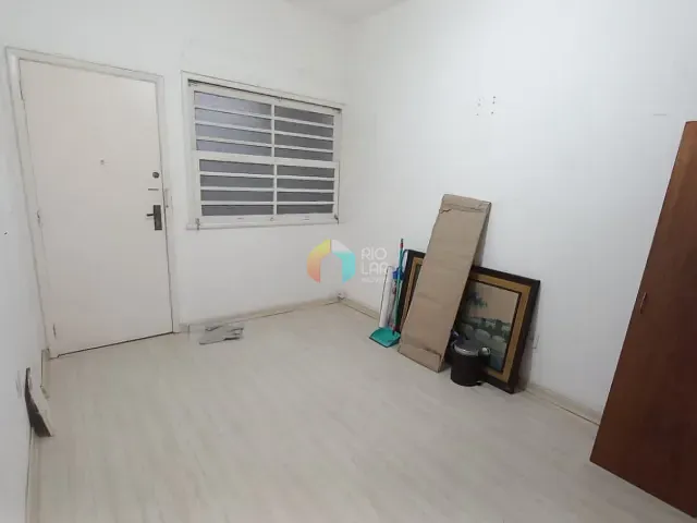 Studio com 28m², à venda, no bairro Copacabana em Rio de Janeiro