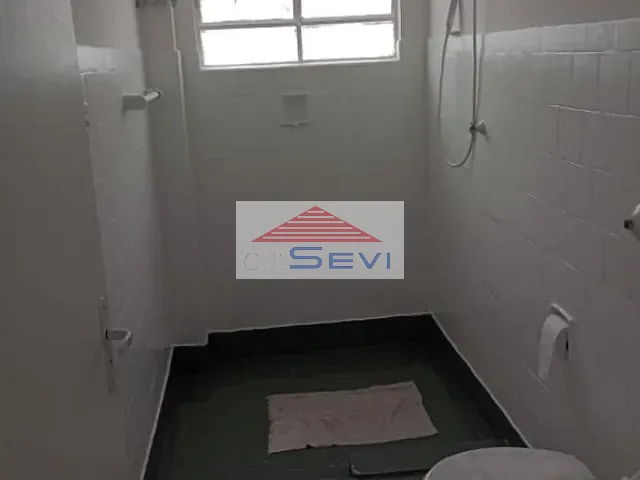 Studio com 34m² 1 quarto e 1 banheiro, à venda, no bairro Vila Buarque em São Paulo