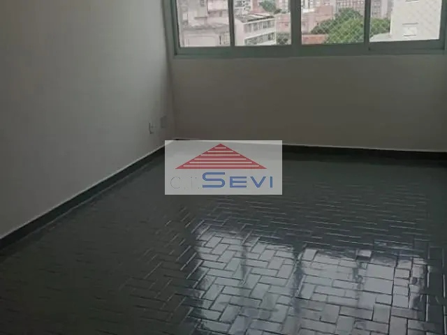 Studio com 34m² 1 quarto e 1 banheiro, à venda, no bairro Vila Buarque em São Paulo