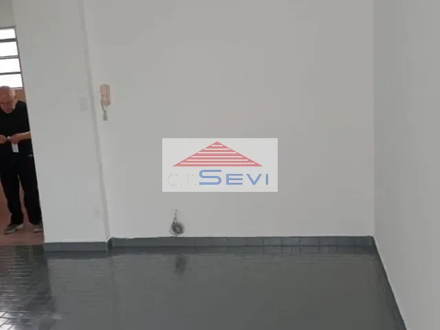 Studio com 34m² 1 quarto e 1 banheiro, à venda, no bairro Vila Buarque em São Paulo