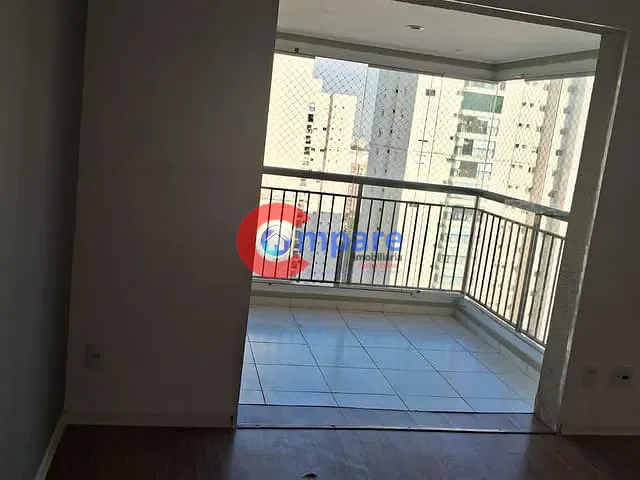 Studio 1 quarto e 1 banheiro, à venda, no bairro Jardim Flor da Montanha em Guarulhos