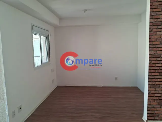 Studio 1 quarto e 1 banheiro, à venda, no bairro Jardim Flor da Montanha em Guarulhos