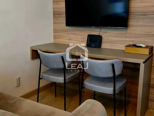 Studio com 22m² 1 quarto e 1 banheiro, à venda, no bairro Jardim das Acácias em São Paulo