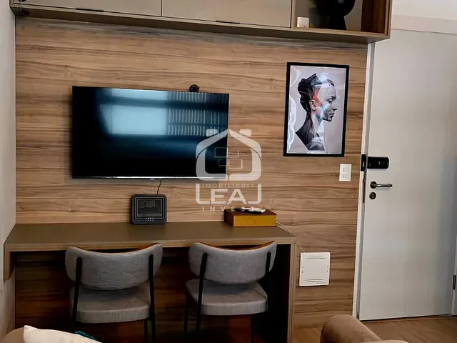 Studio com 22m² 1 quarto e 1 banheiro, à venda, no bairro Jardim das Acácias em São Paulo