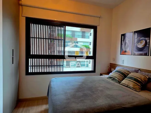 Studio com 22m² 1 quarto e 1 banheiro, à venda, no bairro Jardim das Acácias em São Paulo