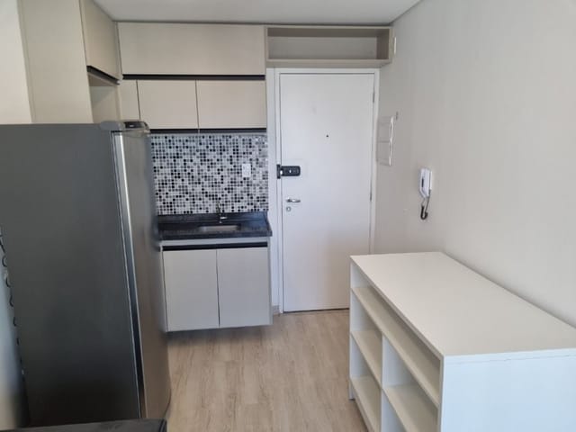 Studio 1 quarto e 1 banheiro, à venda, no bairro Vila Mariana em São Paulo