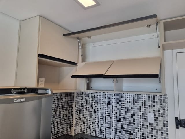 Studio 1 quarto e 1 banheiro, à venda, no bairro Vila Mariana em São Paulo