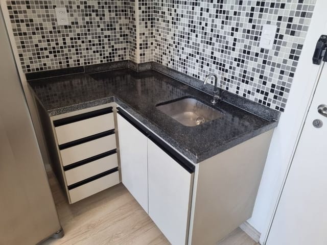 Studio 1 quarto e 1 banheiro, à venda, no bairro Vila Mariana em São Paulo