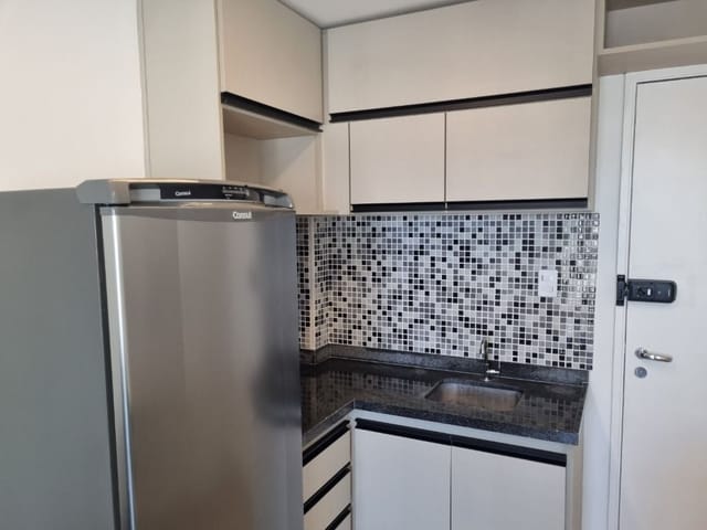 Studio 1 quarto e 1 banheiro, à venda, no bairro Vila Mariana em São Paulo