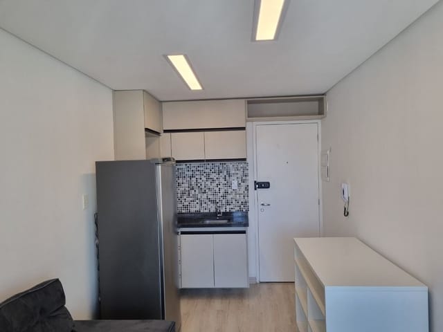 Studio 1 quarto e 1 banheiro, à venda, no bairro Vila Mariana em São Paulo