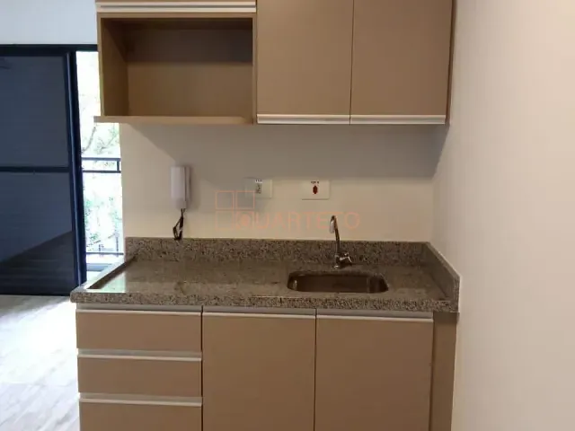 Studio 1 quarto e 1 banheiro, à venda, no bairro Perdizes em São Paulo