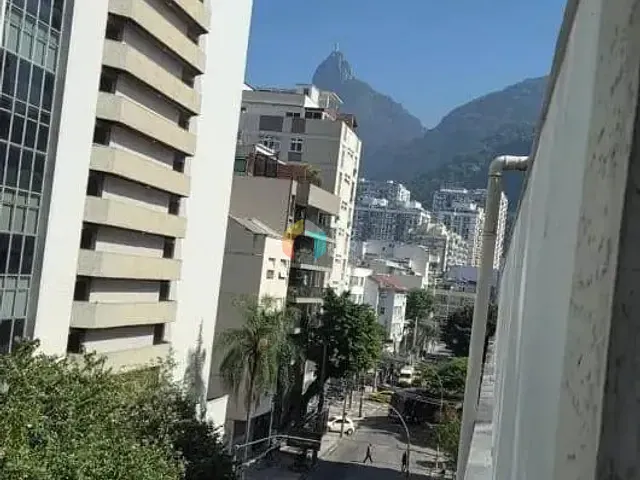 Studio com 22m² 1 quarto e 1 banheiro, à venda, no bairro Botafogo em Rio de Janeiro