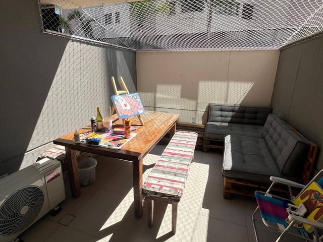 Studio com 45m² 1 quarto e 1 banheiro, à venda, no bairro Vila Mariana em São Paulo