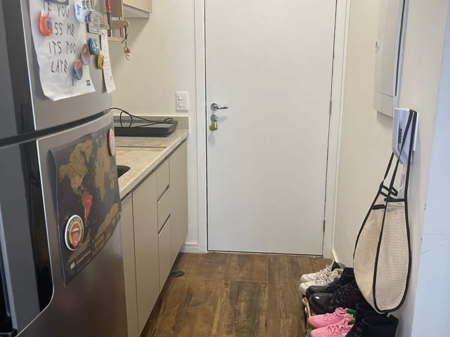 Studio com 45m² 1 quarto e 1 banheiro, à venda, no bairro Vila Mariana em São Paulo