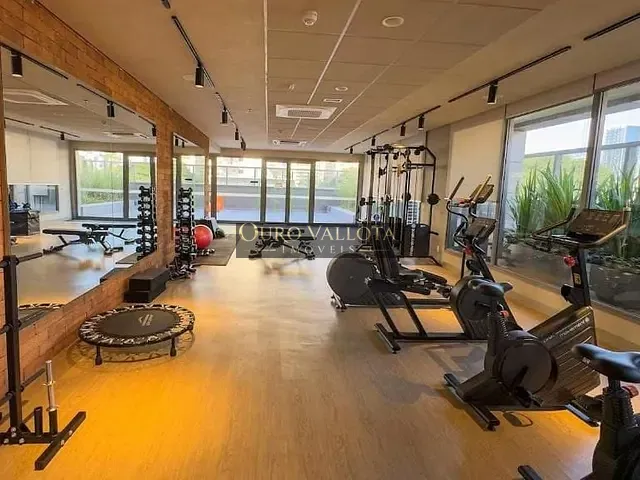 Studio 1 quarto e 1 banheiro, para alugar, no bairro Tatuapé em São Paulo