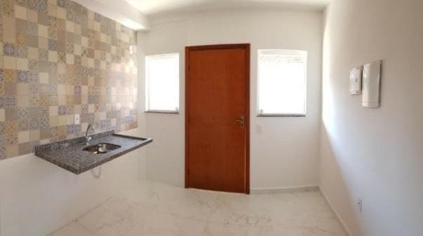 Studio com 54m² 2 quartos e 1 banheiro, à venda, no bairro Chácara Califórnia em São Paulo
