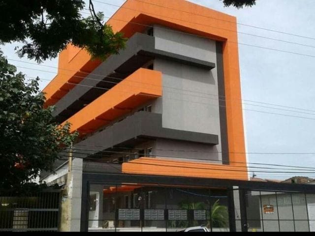 Studio com 54m² 2 quartos e 1 banheiro, à venda, no bairro Chácara Califórnia em São Paulo