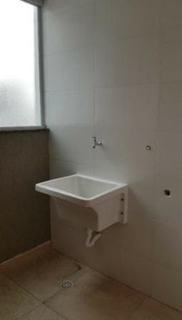 Studio com 54m² 2 quartos e 1 banheiro, à venda, no bairro Chácara Califórnia em São Paulo