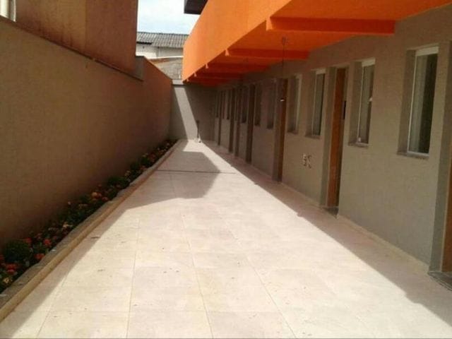 Studio com 54m² 2 quartos e 1 banheiro, à venda, no bairro Chácara Califórnia em São Paulo