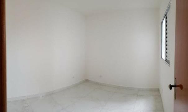 Studio com 54m² 2 quartos e 1 banheiro, à venda, no bairro Chácara Califórnia em São Paulo