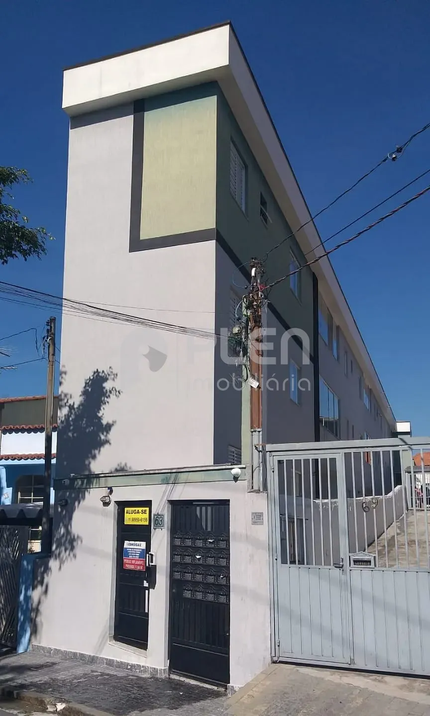 Studio de 1 quarto à venda em Tucuruvi, São Paulo