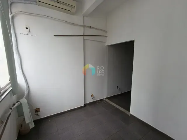 Studio com 30m², à venda, no bairro Centro em Rio de Janeiro