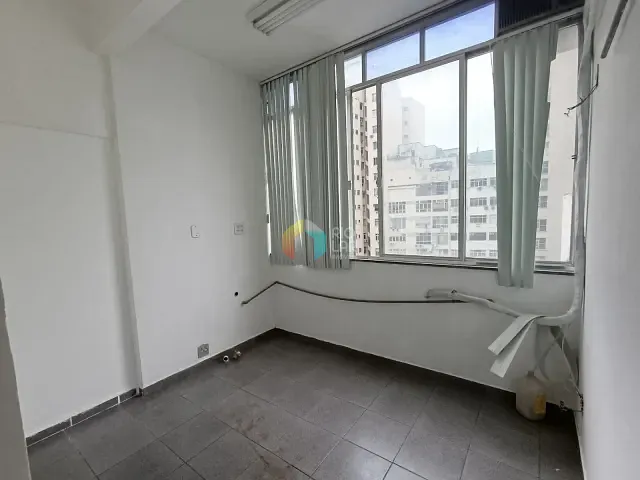 Studio com 30m², à venda, no bairro Centro em Rio de Janeiro